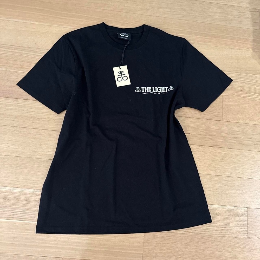 Joey Badass Black The Light T-shirt